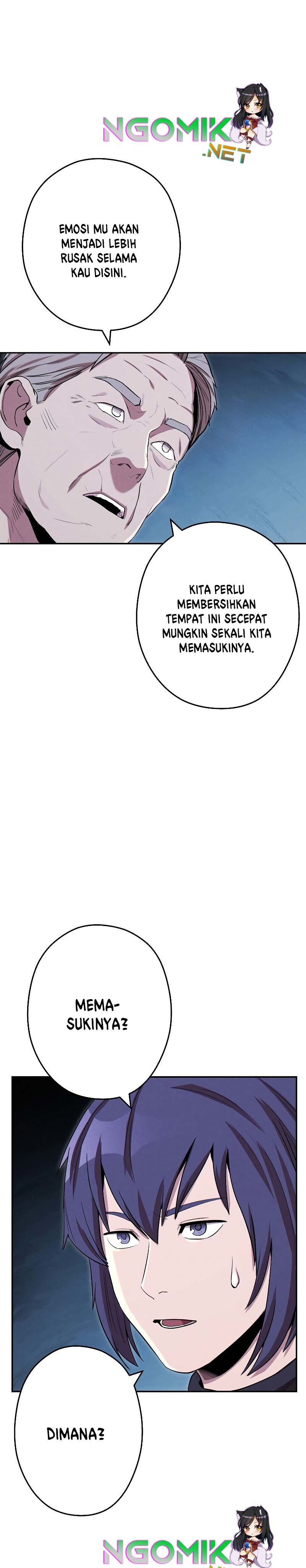 Dilarang COPAS - situs resmi www.mangacanblog.com - Komik dungeon reset 096 - chapter 96 97 Indonesia dungeon reset 096 - chapter 96 Terbaru 32|Baca Manga Komik Indonesia|Mangacan